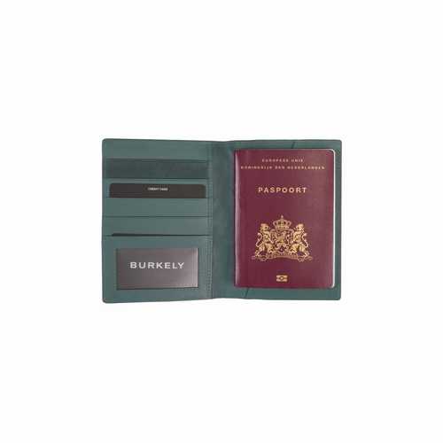 EVEN ELLA PASSPORT COVER