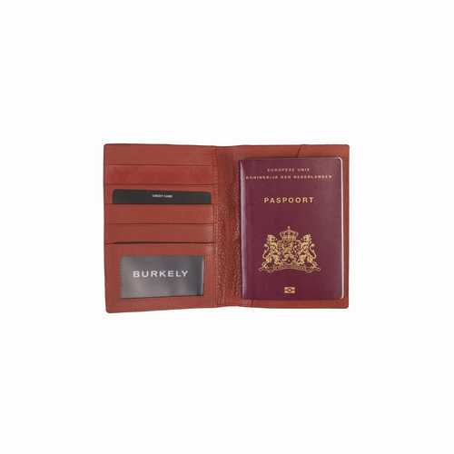EVEN ELLA PASSPORT COVER
