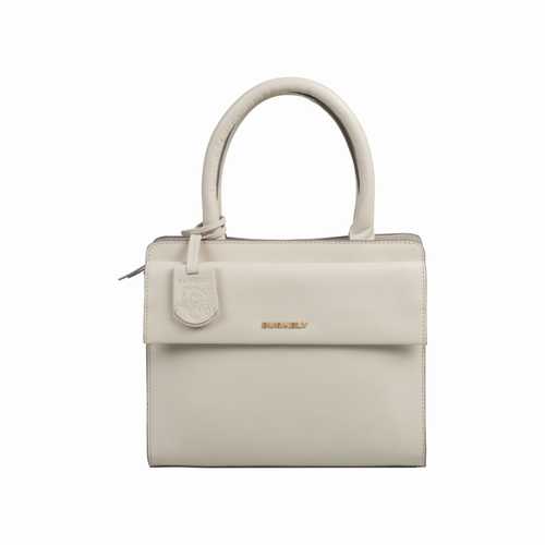 PARISIAN PAIGE HANDBAG SATCHEL