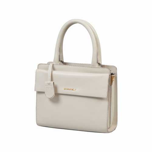 PARISIAN PAIGE HANDBAG SATCHEL