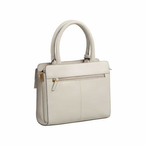 PARISIAN PAIGE HANDBAG SATCHEL