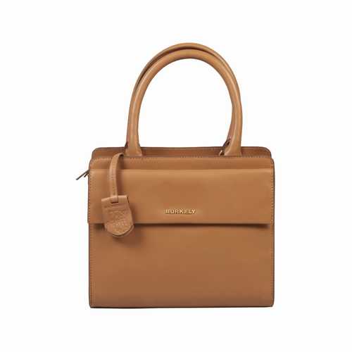 PARISIAN PAIGE HANDBAG SATCHEL
