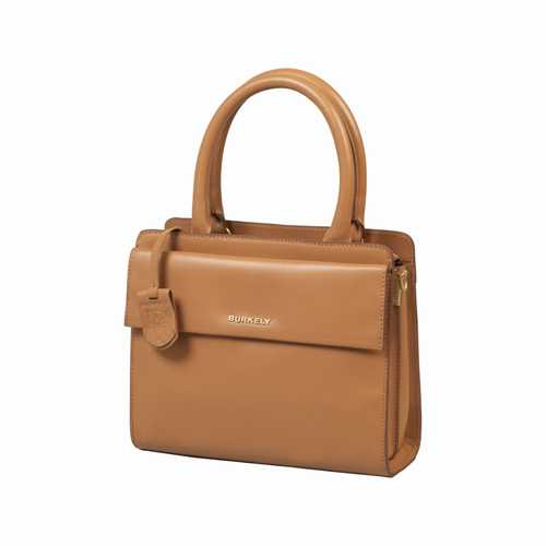 PARISIAN PAIGE HANDBAG SATCHEL