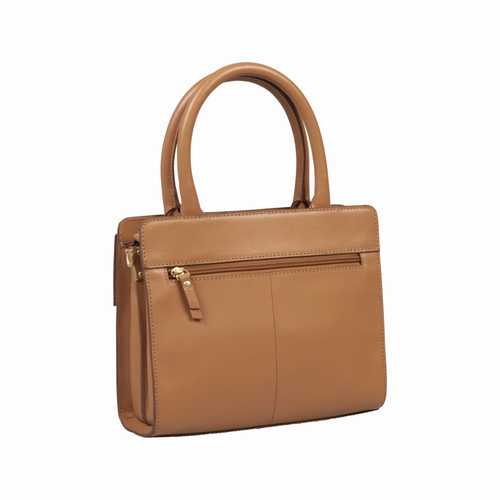 PARISIAN PAIGE HANDBAG SATCHEL