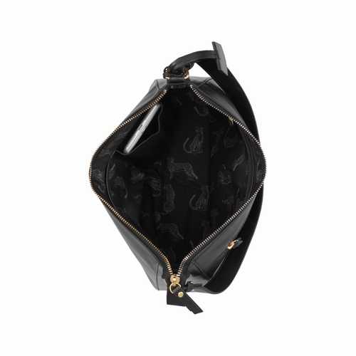 PARISIAN PAIGE HOBO