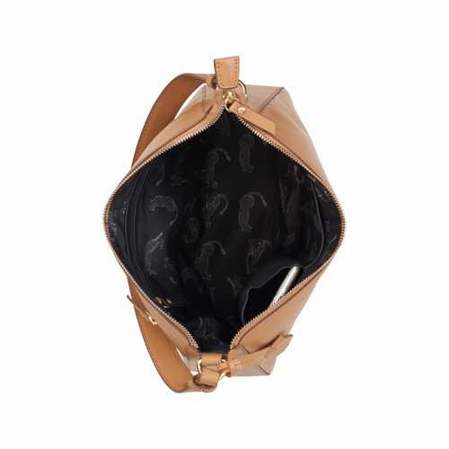 PARISIAN PAIGE HOBO