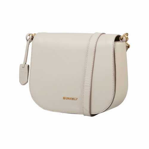 PARISIAN PAIGE HALF MOON BAG