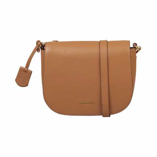 PARISIAN PAIGE HALF MOON BAG