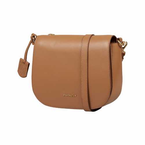 PARISIAN PAIGE HALF MOON BAG