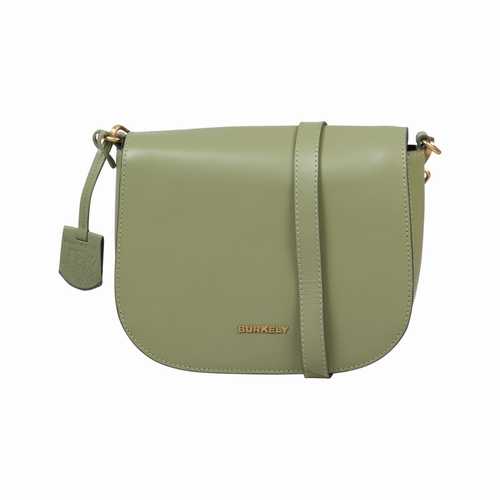 PARISIAN PAIGE HALF MOON BAG
