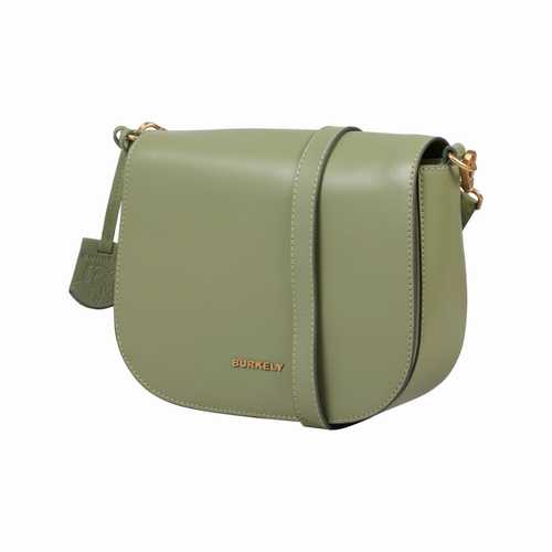 PARISIAN PAIGE HALF MOON BAG