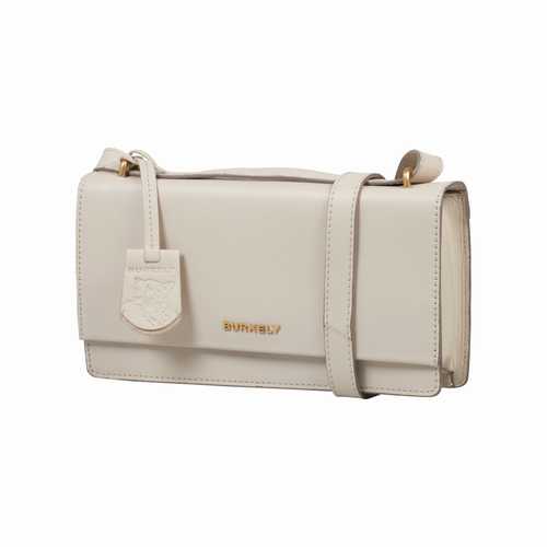 PARISIAN PAIGE BAGUETTE BAG