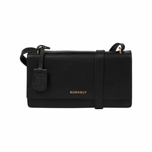 PARISIAN PAIGE BAGUETTE BAG