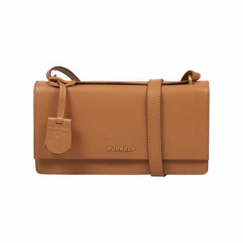 PARISIAN PAIGE BAGUETTE BAG