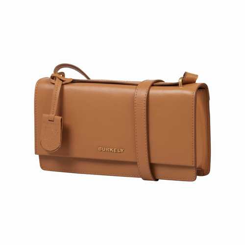 PARISIAN PAIGE BAGUETTE BAG
