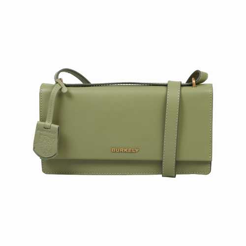 PARISIAN PAIGE BAGUETTE BAG