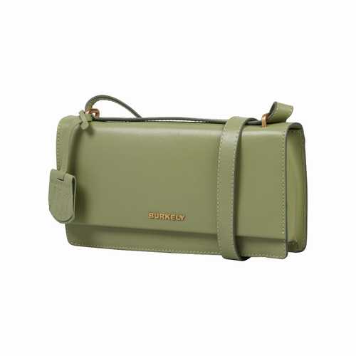 PARISIAN PAIGE BAGUETTE BAG