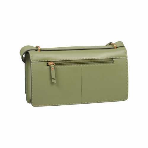 PARISIAN PAIGE BAGUETTE BAG