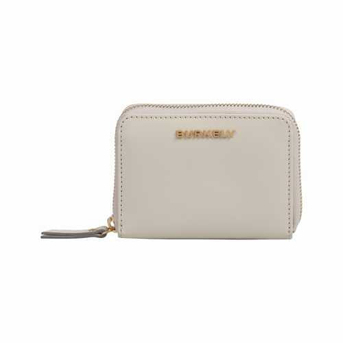 PARISIAN PAIGE SMALL ZIP AROUND WALLET
