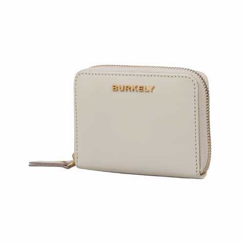 PARISIAN PAIGE SMALL ZIP AROUND WALLET