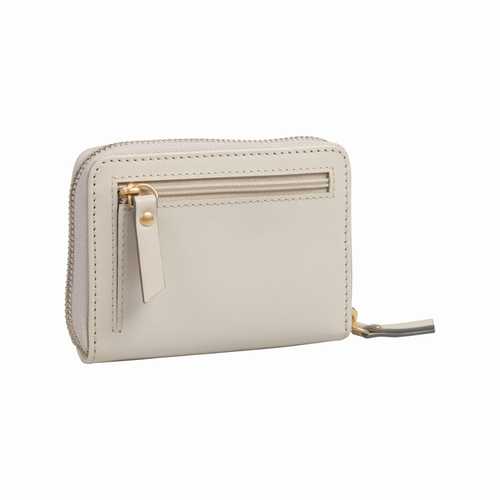 PARISIAN PAIGE SMALL ZIP AROUND WALLET
