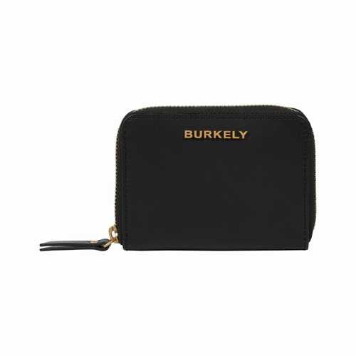 PARISIAN PAIGE SMALL ZIP AROUND WALLET