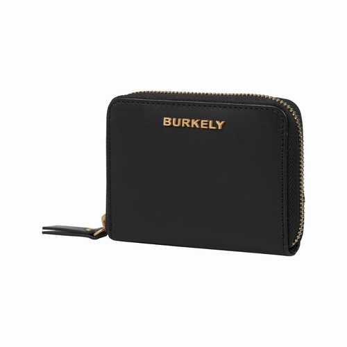 PARISIAN PAIGE SMALL ZIP AROUND WALLET