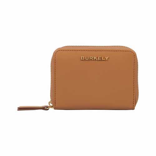 PARISIAN PAIGE SMALL ZIP AROUND WALLET