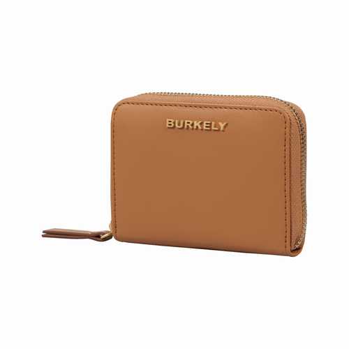 PARISIAN PAIGE SMALL ZIP AROUND WALLET
