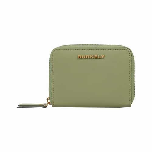 PARISIAN PAIGE SMALL ZIP AROUND WALLET