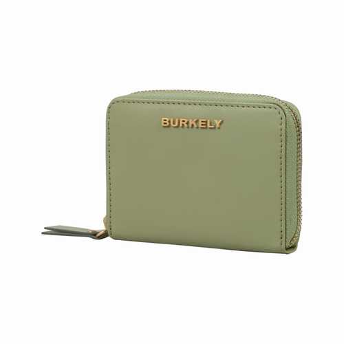 PARISIAN PAIGE SMALL ZIP AROUND WALLET
