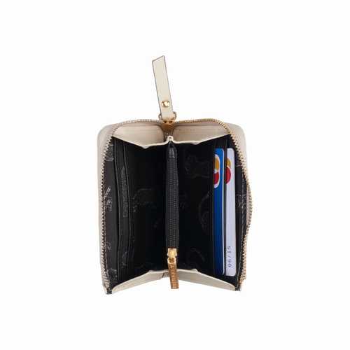 PARISIAN PAIGE SLIM WALLET