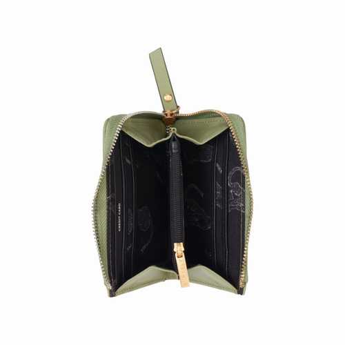 PARISIAN PAIGE SLIM WALLET