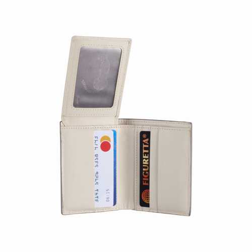 PARISIAN PAIGE CARD WALLET