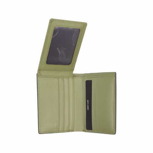 PARISIAN PAIGE CARD WALLET