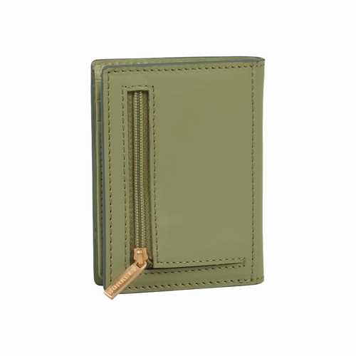 PARISIAN PAIGE CARD WALLET