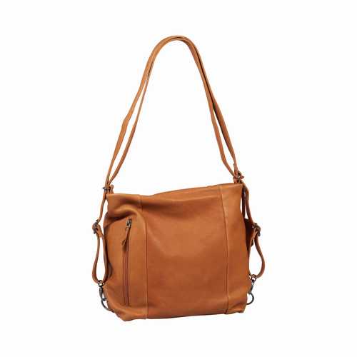 JUST JOLIE BACKPACK HOBO