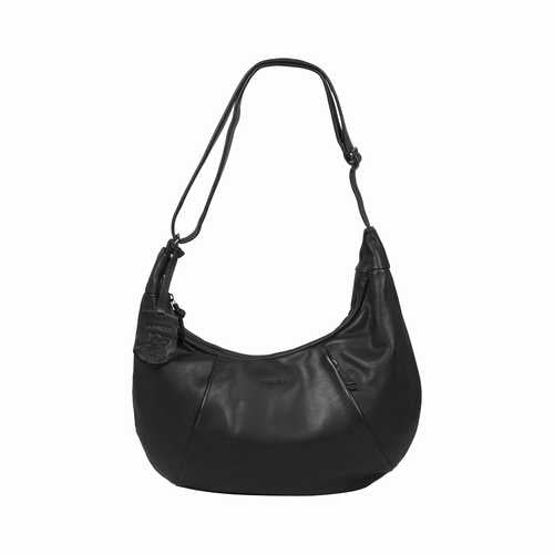 JUST JOLIE CROISSANT BAG