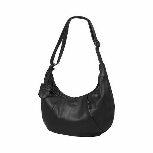 JUST JOLIE CROISSANT BAG