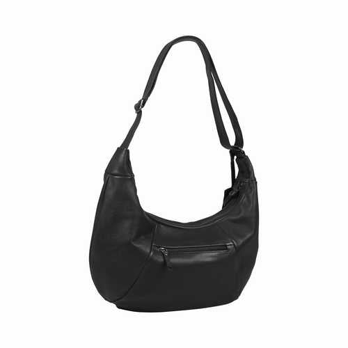 JUST JOLIE CROISSANT BAG