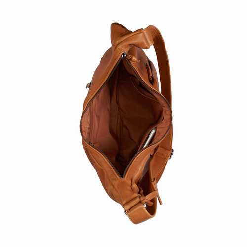 JUST JOLIE CROISSANT BAG