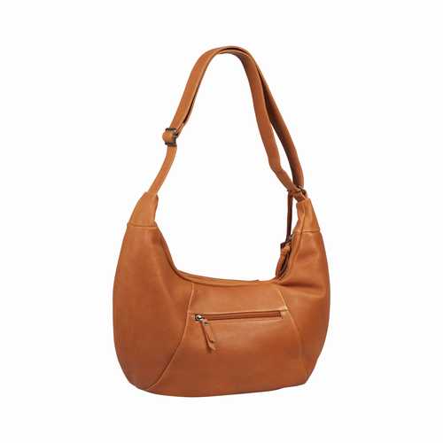 JUST JOLIE CROISSANT BAG