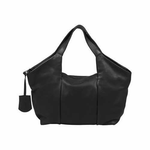 JUST JOLIE WIDE TOTE