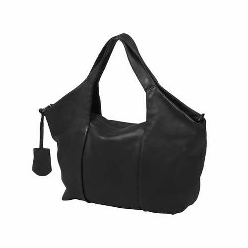 JUST JOLIE WIDE TOTE