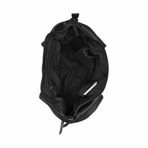 JUST JOLIE WIDE TOTE