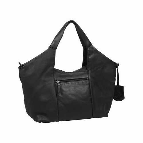 JUST JOLIE WIDE TOTE