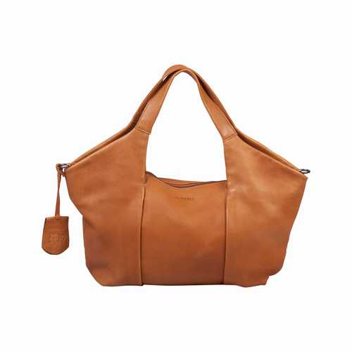 JUST JOLIE WIDE TOTE