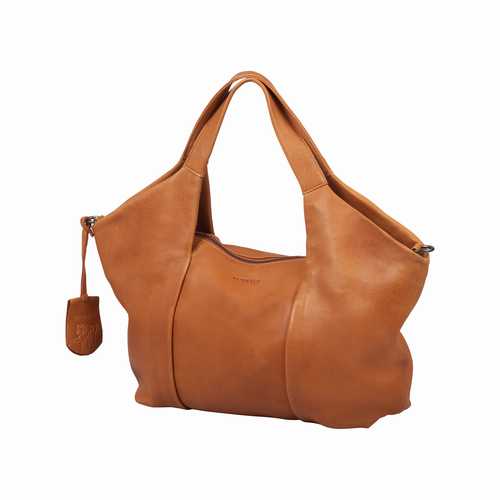 JUST JOLIE WIDE TOTE