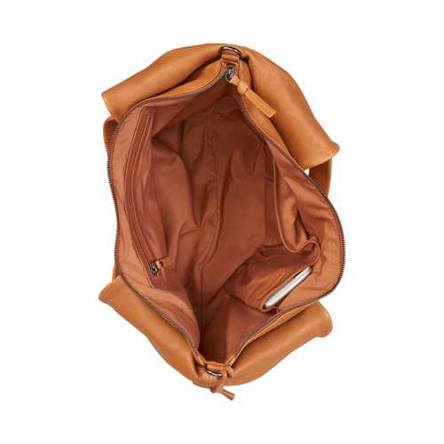 JUST JOLIE WIDE TOTE