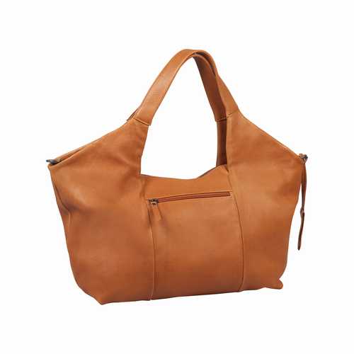 JUST JOLIE WIDE TOTE